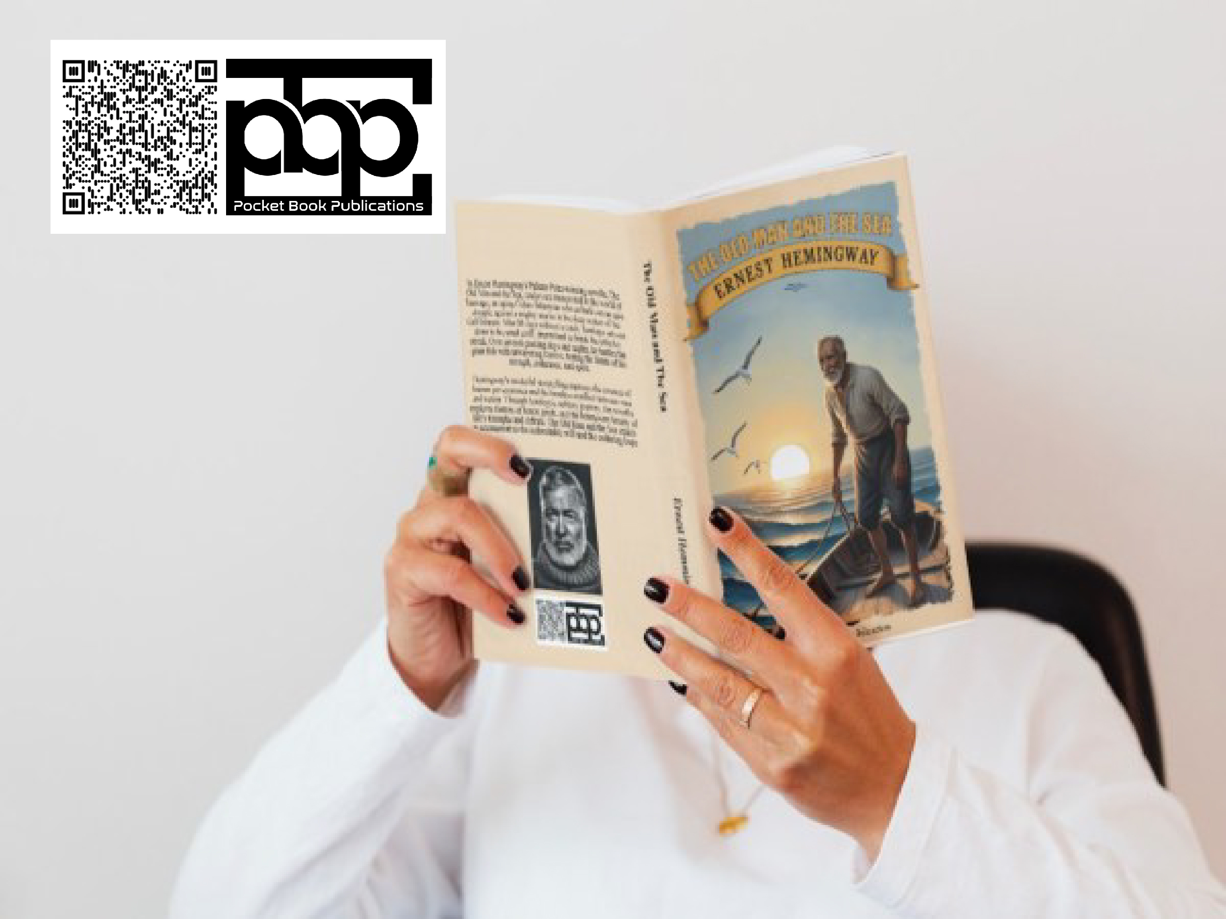 Pocket Book Publication