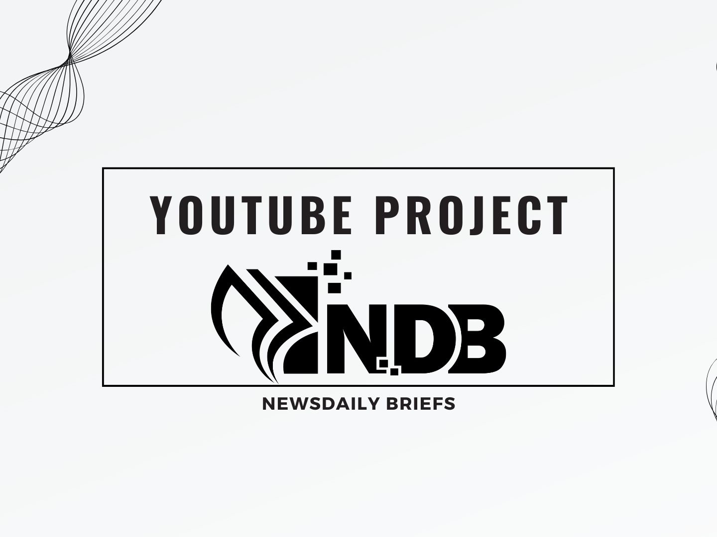 Project NDB